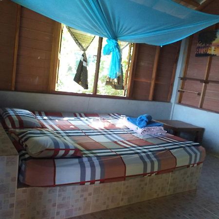 Rattana Bungalow Koh Chang Ko Chang Cameră foto