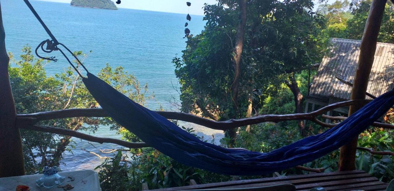 Rattana Bungalow Koh Chang Ko Chang Exterior foto