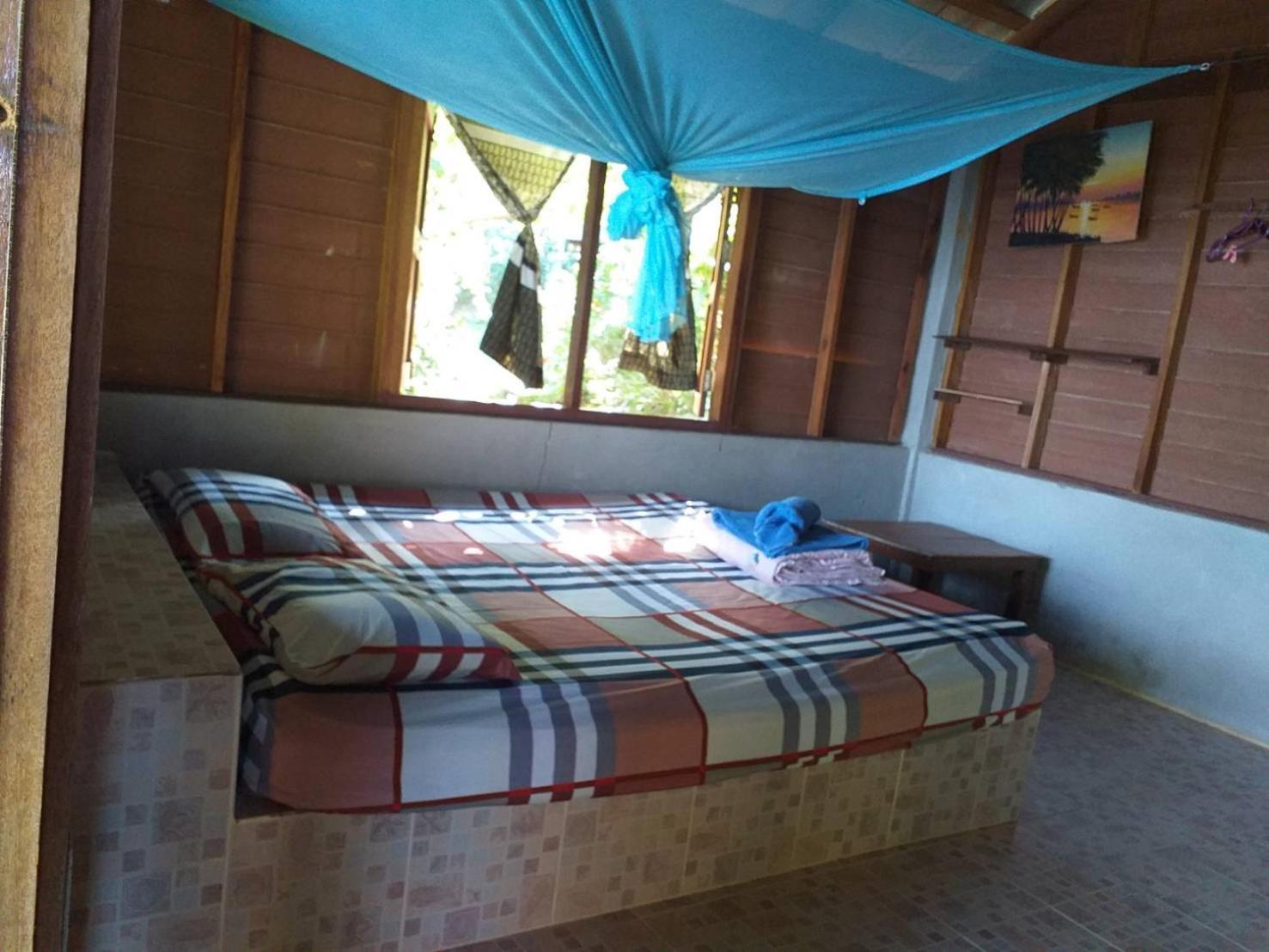 Rattana Bungalow Koh Chang Ko Chang Cameră foto