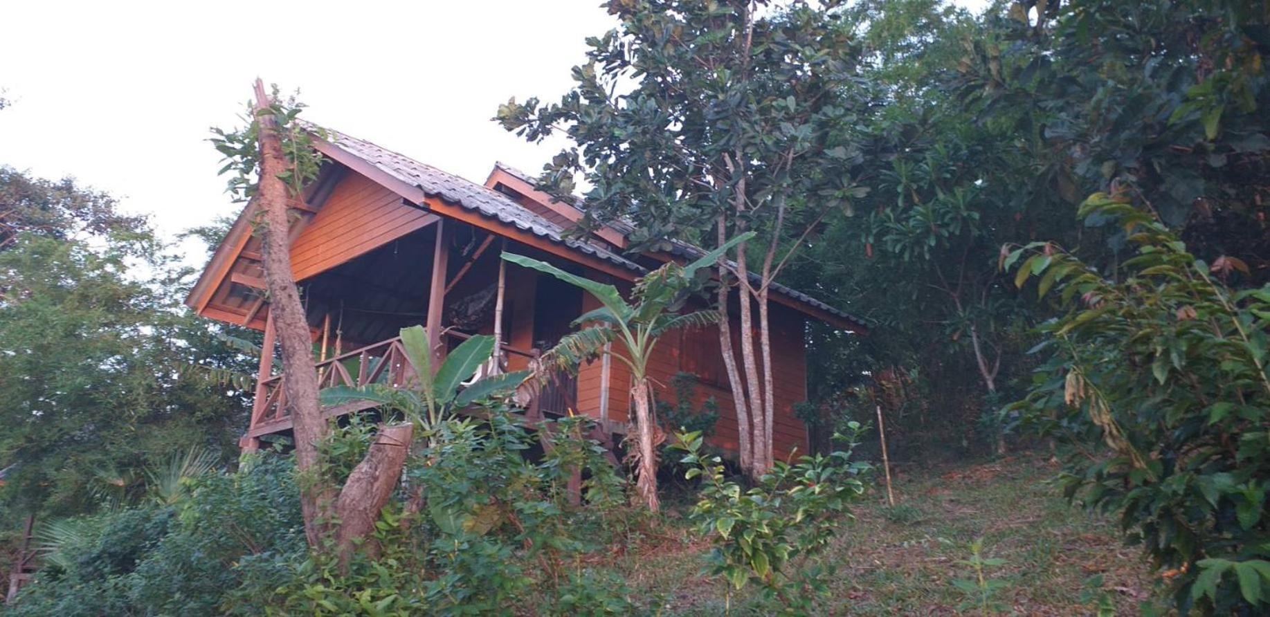 Rattana Bungalow Koh Chang Ko Chang Cameră foto