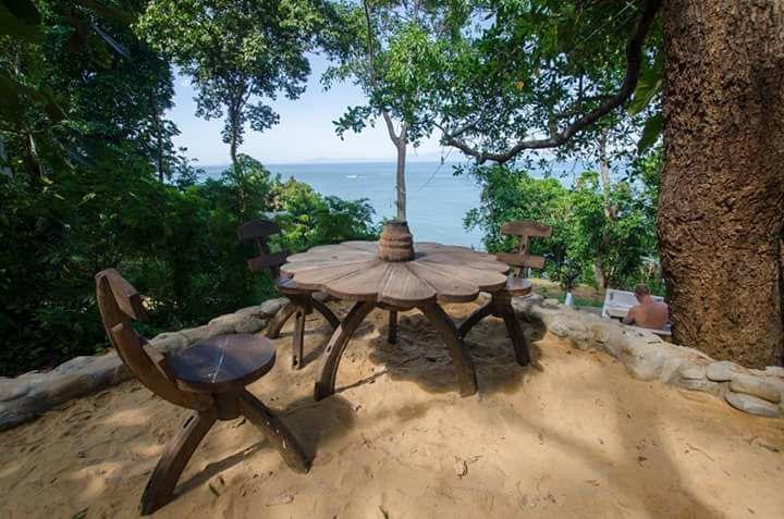 Rattana Bungalow Koh Chang Ko Chang Exterior foto
