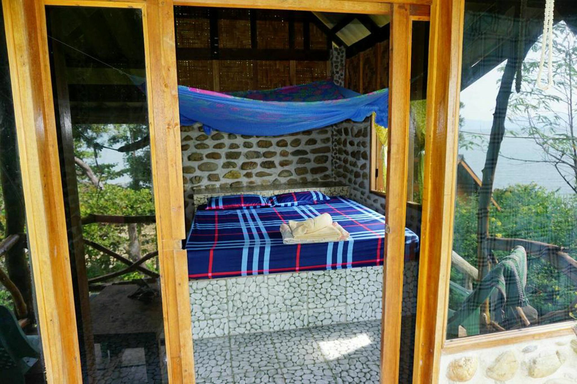 Rattana Bungalow Koh Chang Ko Chang Exterior foto